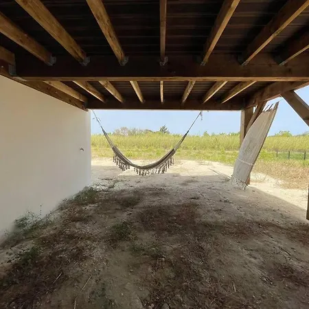 Tierra Del Viento - Villa Proche De La Mer Peyriac-de-Mer Exterior foto