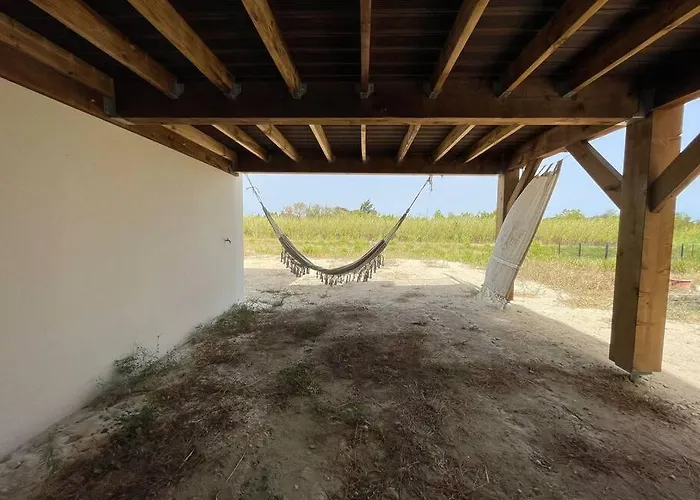 Tierra Del Viento - Villa Proche De La Mer
