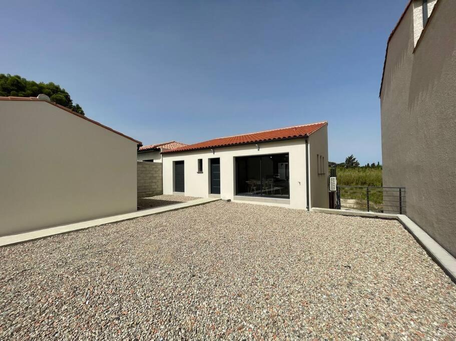 Villa Tierra Del Viento - Proche De La *